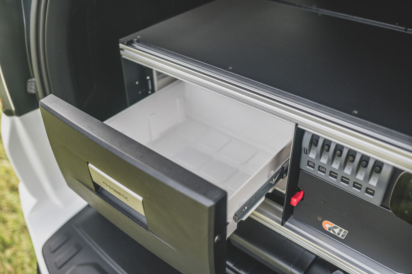 Dometic Drawer Refrigerator