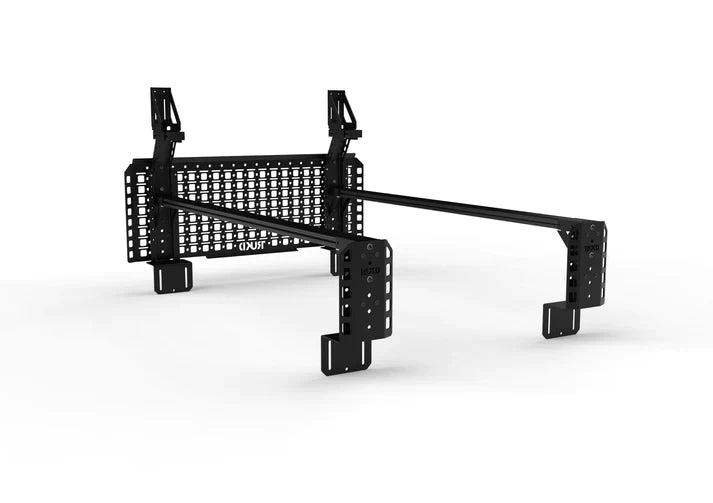 TRUKD T Series Overlander Bed Rack Configuration