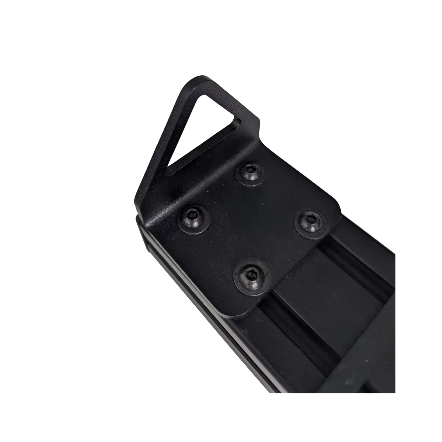 Rack Mounted Tiedown Point