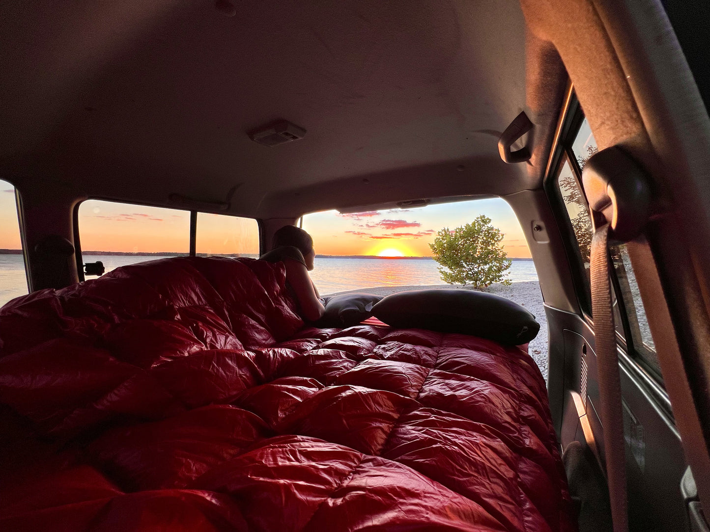 Toyota Land Cruiser Camp kitchen