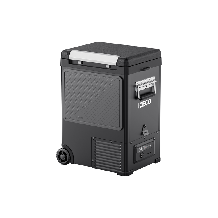 ICECO IPT20 Pickup Truck 12V Portable Fridge Freezer - 18.3L Compact Overland Fridge