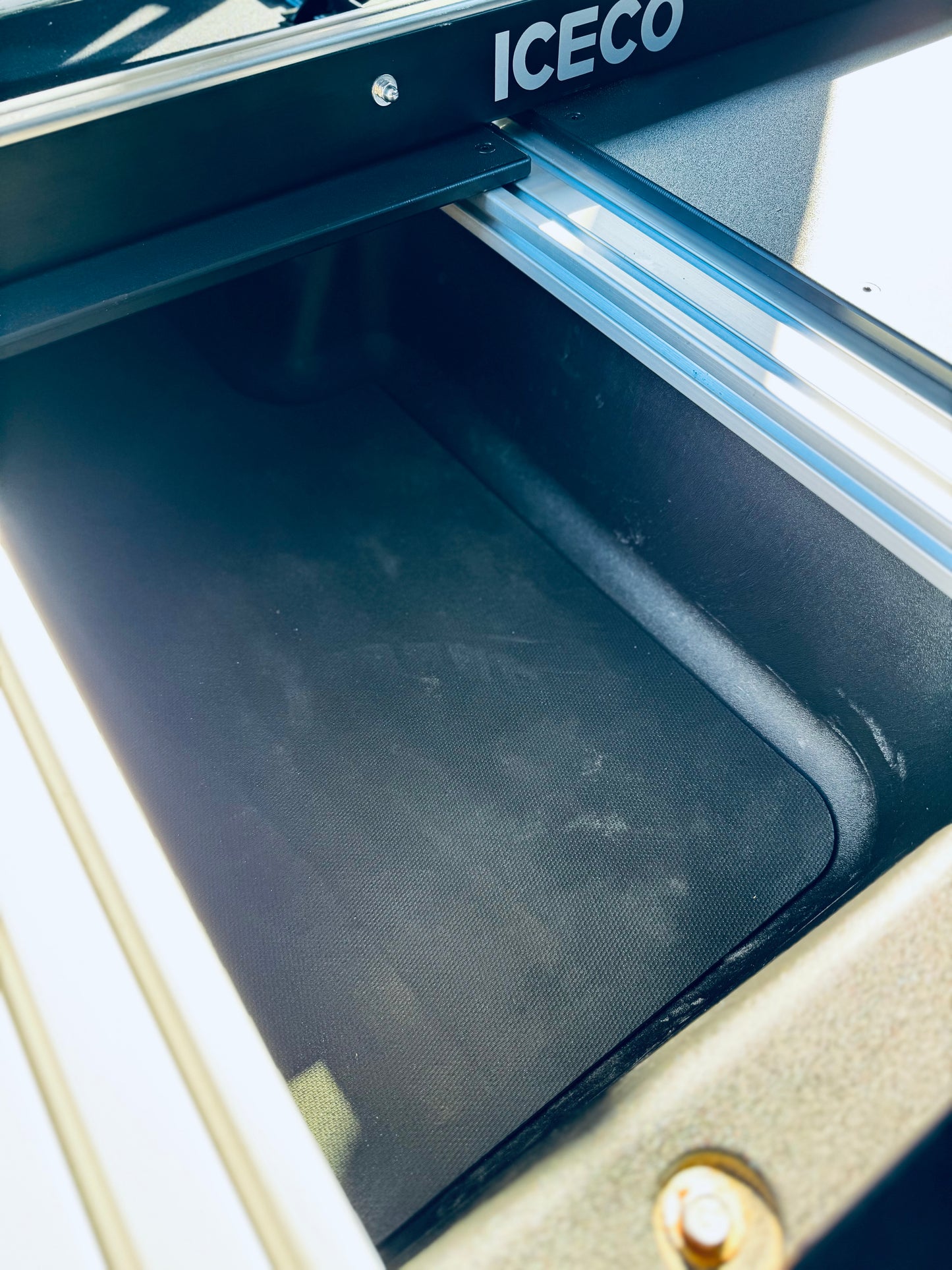 JLU Base Plate System