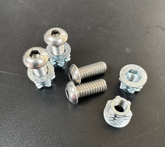 Threaded Insert Kit