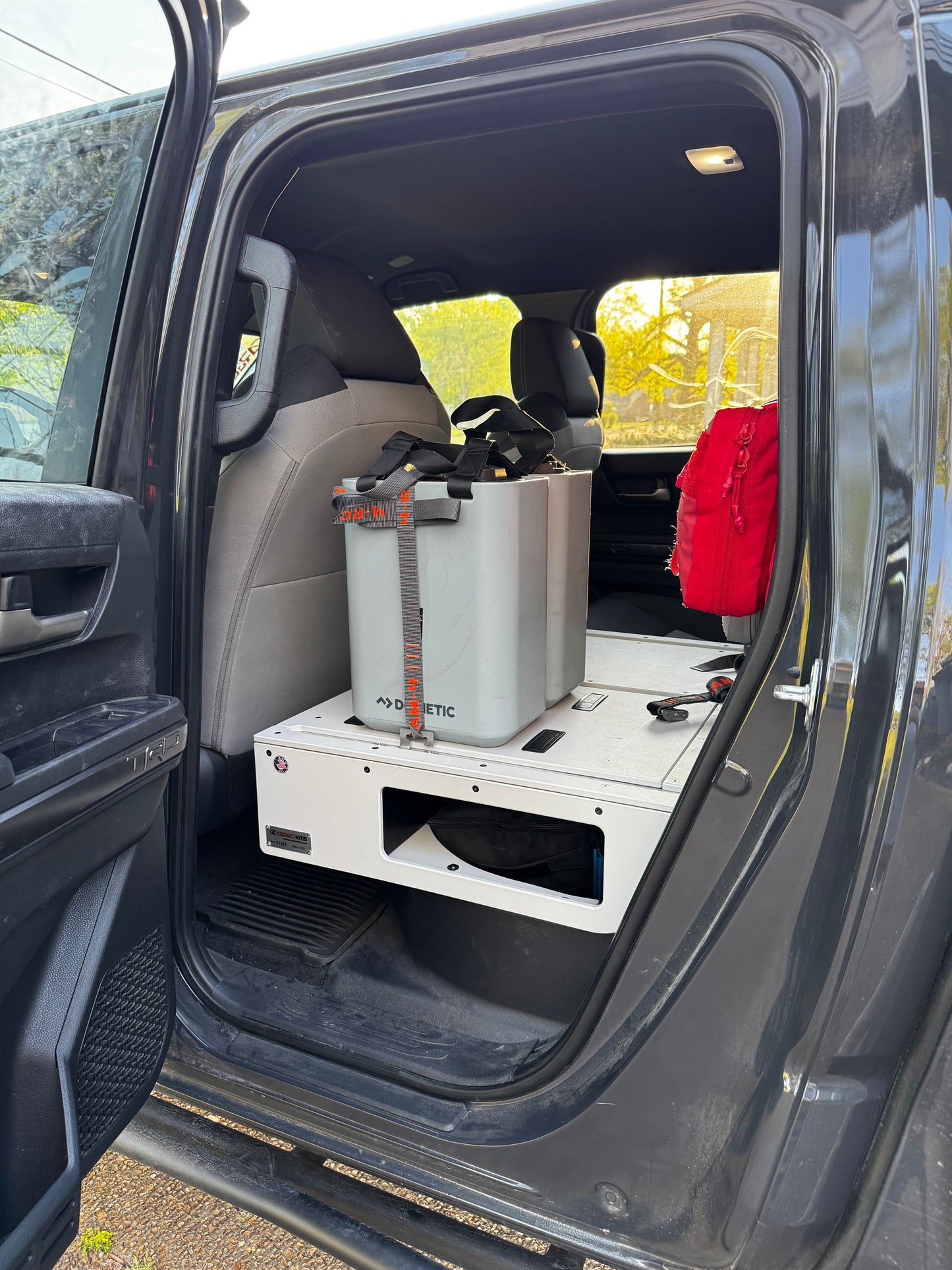 CargoKits Strapping Hardware Kit